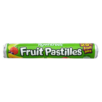 Fruit Pastilles from BJ Supplies | Cash & Carry Wholesale