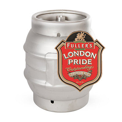 Fuller's London Pride from BJ Supplies | Cash & Carry Wholesale