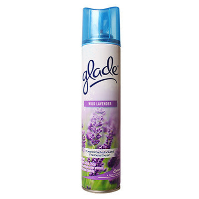 Glade Air Freshner from BJ Supplies | Cash & Carry Wholesale