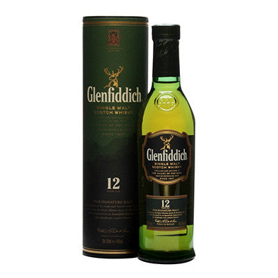 Glenfiddich from BJ Supplies | Cash & Carry Wholesale