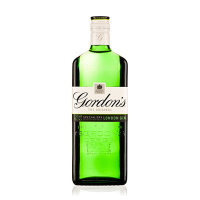 Gordons from BJ Supplies | Cash & Carry Wholesale