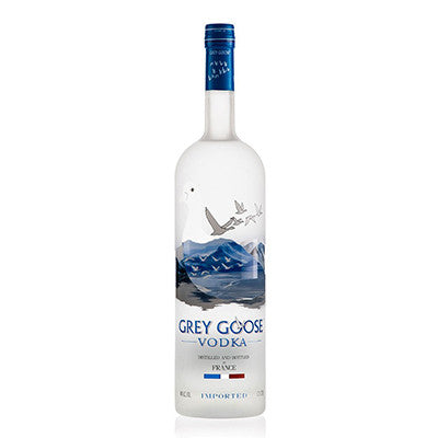 Grey Goose from BJ Supplies | Cash & Carry Wholesale
