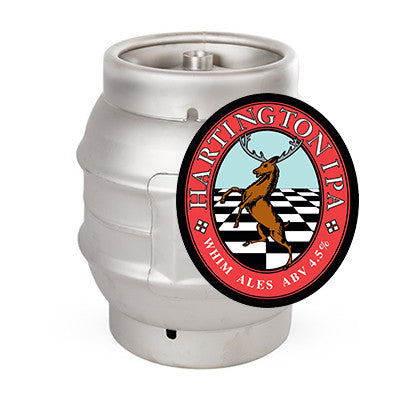 Whim Ales Hartington IPA from BJ Supplies | Cash & Carry Wholesale
