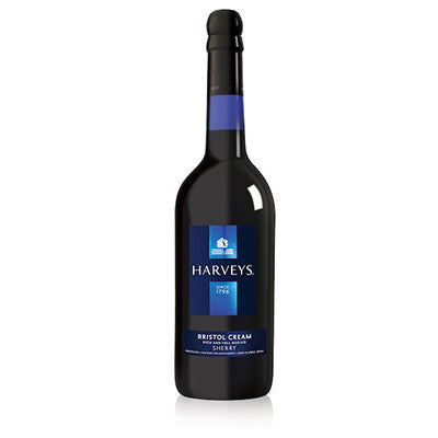 Harveys Bristol Cream from BJ Supplies | Cash & Carry Wholesale