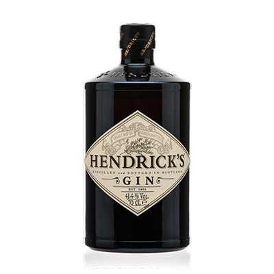 Hendricks from BJ Supplies | Cash & Carry Wholesale