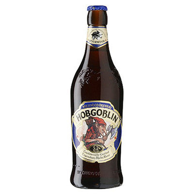 Hobgoblin Bottles from BJ Supplies | Cash & Carry Wholesale