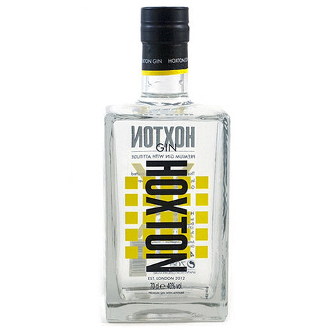 Hoxton Gin from BJ Supplies | Cash & Carry Wholesale