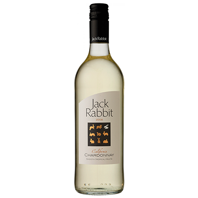 Jack Rabbit Chardonnay from BJ Supplies | Cash & Carry Wholesale