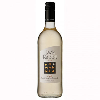 Jack Rabbit Sauv Blanc from BJ Supplies | Cash & Carry Wholesale