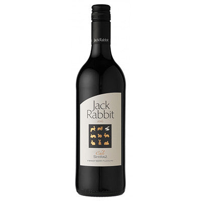 Jack Rabbit Shiraz - BJ Supplies | Cash & Carry Wholesale