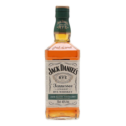 Jack Daniels Rye 70cl