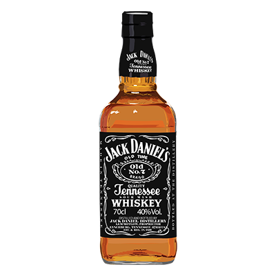 Jack Daniels from BJ Supplies | Cash & Carry Wholesale