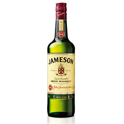 Jamesons from BJ Supplies | Cash & Carry Wholesale