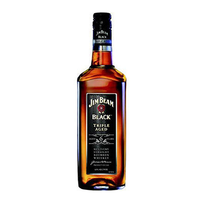 Jim Beam Black from BJ Supplies | Cash & Carry Wholesale