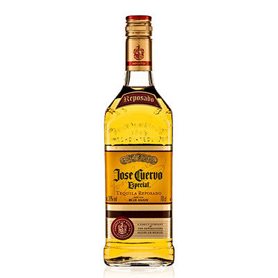 Jose Cuervo Gold from BJ Supplies | Cash & Carry Wholesale