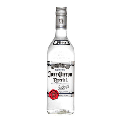 Jose Cuervo Silver from BJ Supplies | Cash & Carry Wholesale