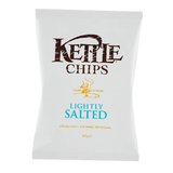 Kettle Crisps