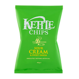 Kettle Crisps from BJ Supplies | Cash & Carry Wholesale
