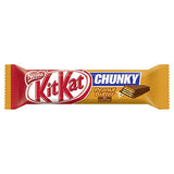 Kit Kat Chunky Mint/Peanut Butter