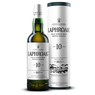 Laphroiag from BJ Supplies | Cash & Carry Wholesale