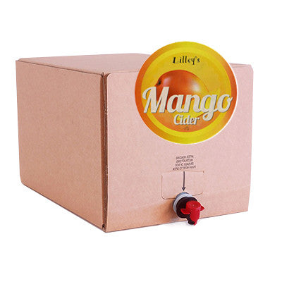 Lilley's Mango