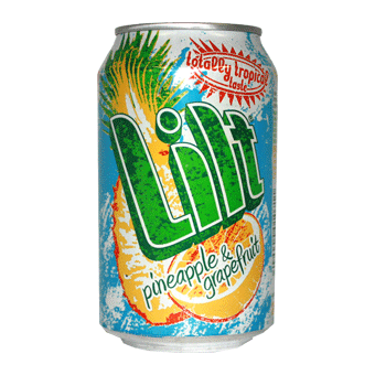 Lilt Cans from BJ Supplies | Cash & Carry Wholesale