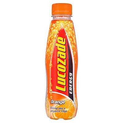Lucozade (Various) from BJ Supplies | Cash & Carry Wholesale