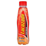 Lucozade (Various)