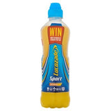 Lucozade Sport (Various) from BJ Supplies | Cash & Carry Wholesale