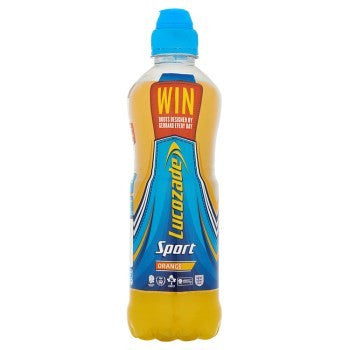 Lucozade Sport (Various) from BJ Supplies | Cash & Carry Wholesale