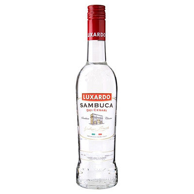 Luxardo Sambuca Classic from BJ Supplies | Cash & Carry Wholesale