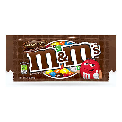 M&M's Chocolate from BJ Supplies | Cash & Carry Wholesale