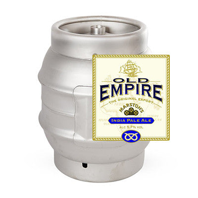 Marstons Old Empire from BJ Supplies | Cash & Carry Wholesale