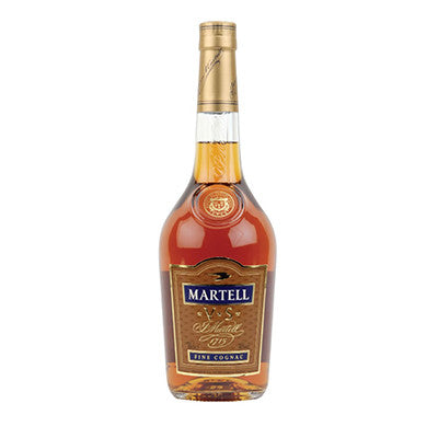 Martell from BJ Supplies | Cash & Carry Wholesale