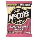 McCoys Crisps