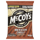 McCoys Crisps