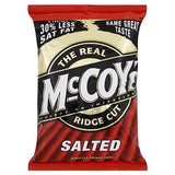 McCoys Crisps from BJ Supplies | Cash & Carry Wholesale