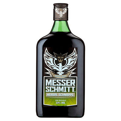 Messer Schmitt from BJ Supplies | Cash & Carry Wholesale