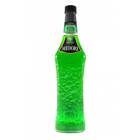 Midori Melon Liqueur