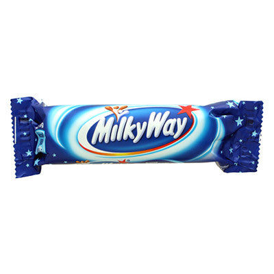Milky Way from BJ Supplies | Cash & Carry Wholesale
