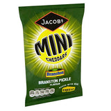 Mini Cheddars (Various)