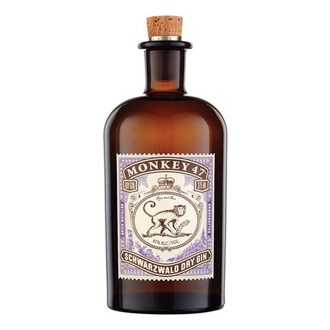 Monkey 47 Gin from BJ Supplies | Cash & Carry Wholesale