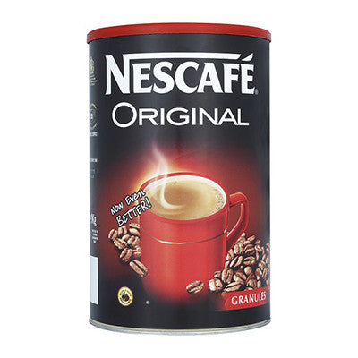Nescafí© Coffee from BJ Supplies | Cash & Carry Wholesale