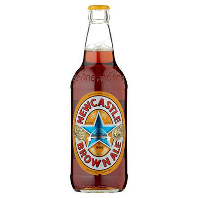 Newcastle Brown Ale from BJ Supplies | Cash & Carry Wholesale
