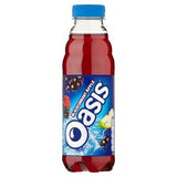 Oasis (Various) 500ml from BJ Supplies | Cash & Carry Wholesale
