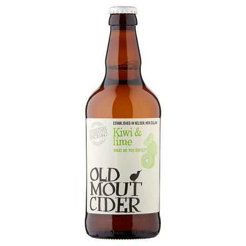 Old Mout Cider