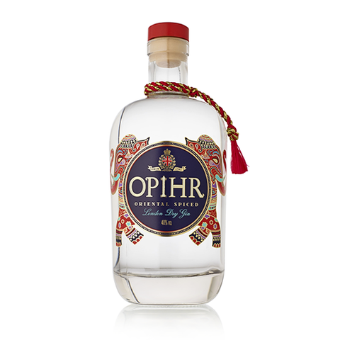 Opihr Spiced Gin from BJ Supplies | Cash & Carry Wholesale