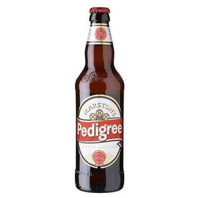 Pedigree Bottles from BJ Supplies | Cash & Carry Wholesale