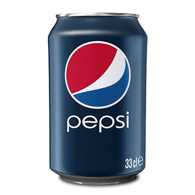 Pepsi Cans from BJ Supplies | Cash & Carry Wholesale