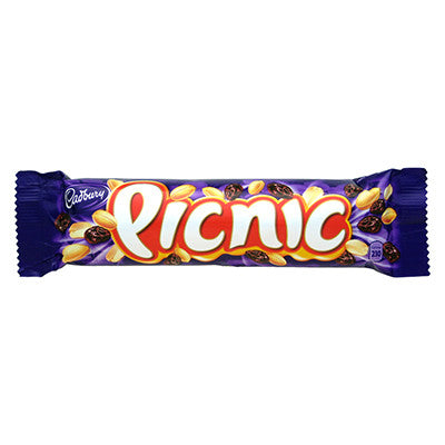 Cadbury's Picnic from BJ Supplies | Cash & Carry Wholesale